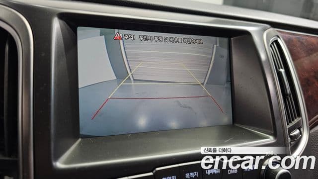 Hyundai Equus(новый кузов / новое поколение) Prime, 2012 16