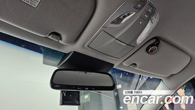 Hyundai Equus(новый кузов / новое поколение) Prime, 2012 17