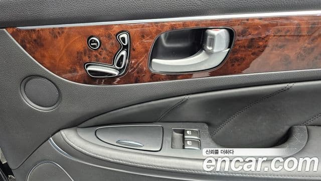 Hyundai Equus(новый кузов / новое поколение) Prime, 2012 19