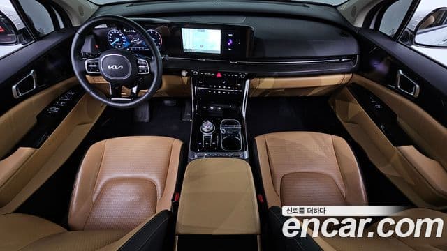 Kia Carnival 4세대 Signature, 2023 7