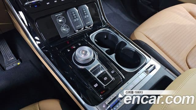 Kia Carnival 4세대 Signature, 2023 9