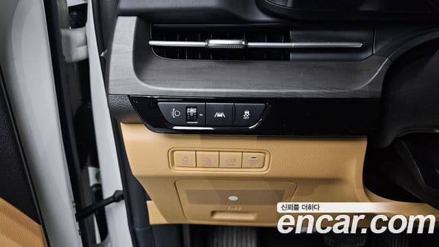 Kia Carnival 4세대 Signature, 2023 12