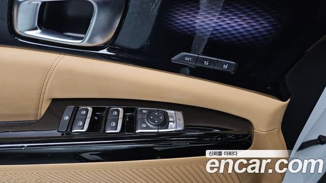 Kia Carnival 4세대 Signature, 2023 13