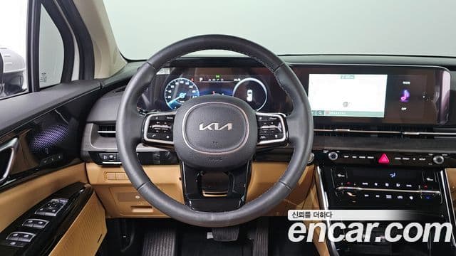 Kia Carnival 4세대 Signature, 2023 14