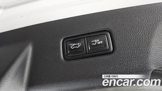 Kia Carnival 4세대 Signature, 2023 20
