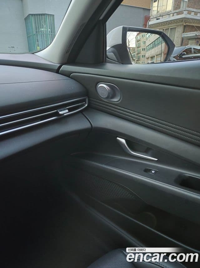 Hyundai The / новый New Avante гибрид (CN7) Modern, 2023 7