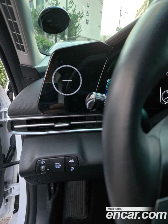 Hyundai The / новый New Avante гибрид (CN7) Modern, 2023 8