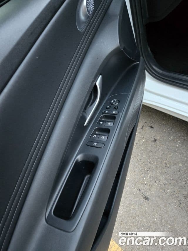 Hyundai The / новый New Avante гибрид (CN7) Modern, 2023 9