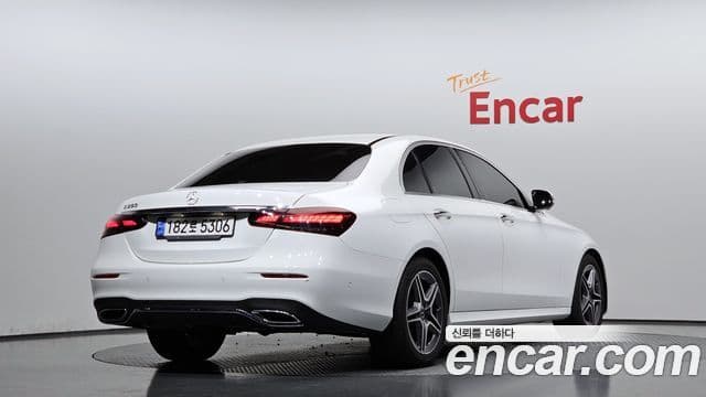 Mercedes-Benz E-класс W213 AMG Line, 2023 2