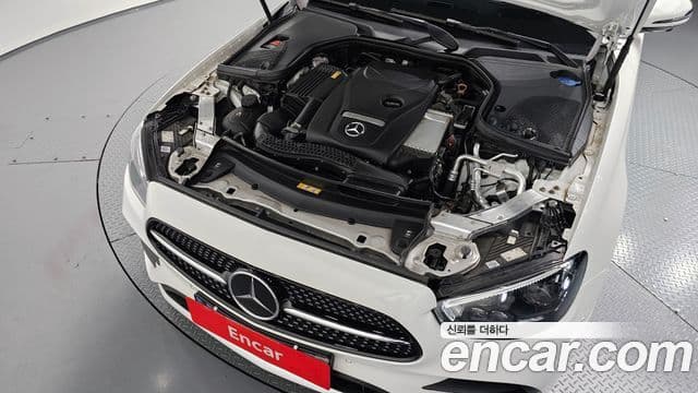 Mercedes-Benz E-класс W213 AMG Line, 2023 6