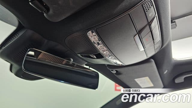 Mercedes-Benz E-класс W213 AMG Line, 2023 15