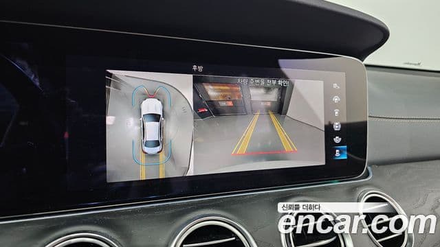 Mercedes-Benz E-класс W213 AMG Line, 2023 16