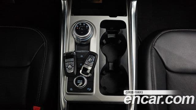 Ford Explorer 6세대 2.3 Limited 4WD, 2023 9