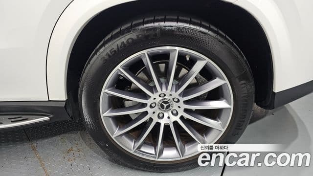 Mercedes-Benz GLE-класс W167 GLE400d 4MATIC купе, 2023 все фото