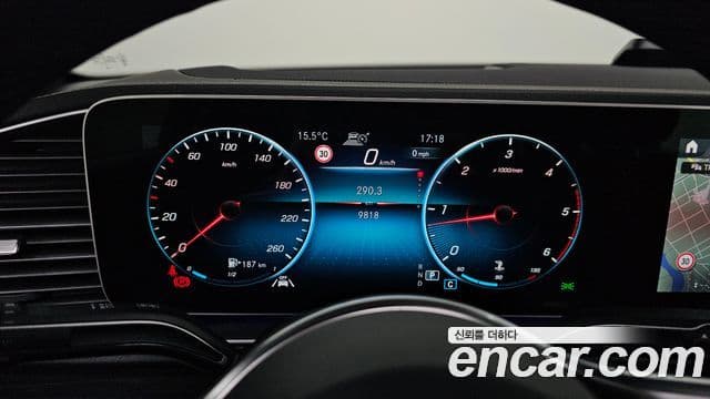 Mercedes-Benz GLE-класс W167 GLE400d 4MATIC купе, 2023 8