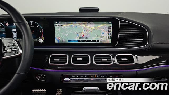 Mercedes-Benz GLE-класс W167 GLE400d 4MATIC купе, 2023 14