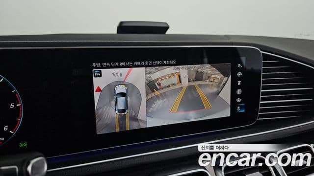 Mercedes-Benz GLE-класс W167 GLE400d 4MATIC купе, 2023 15