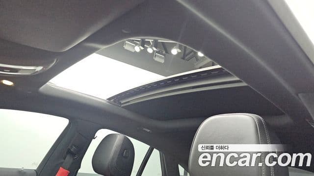 Mercedes-Benz GLE-класс W167 GLE400d 4MATIC купе, 2023 18