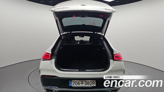 Mercedes-Benz GLE-класс W167 GLE400d 4MATIC купе, 2023 20