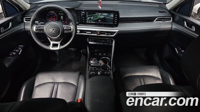 Kia K5 3세대 Trendy, 2021 7