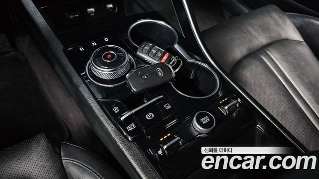 Kia K5 3세대 Trendy, 2021 9