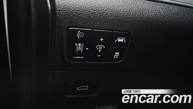 Kia K5 3세대 Trendy, 2021 11