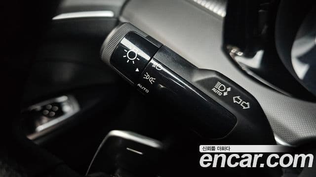 Kia K5 3세대 Trendy, 2021 13