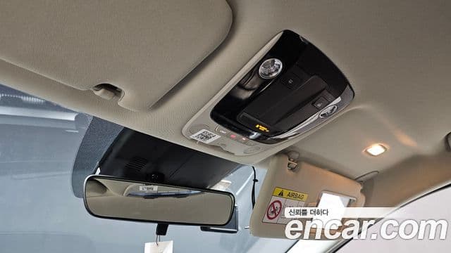 Kia K5 3세대 Trendy, 2021 17