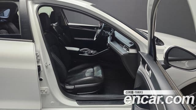 Kia K5 3세대 Trendy, 2021 18