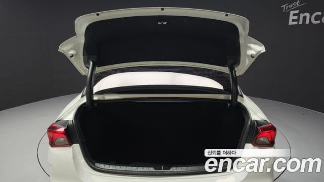 Kia K5 3세대 Trendy, 2021 20