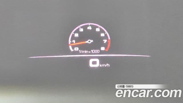 Porsche Cayenne (PO536) 3.0 купе, 2021 17