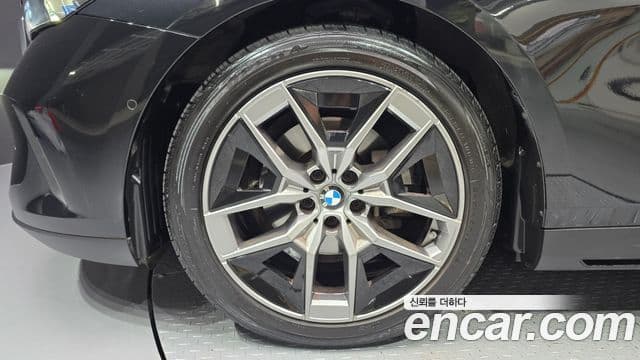 BMW 5시리즈 (G60), 2024 все фото