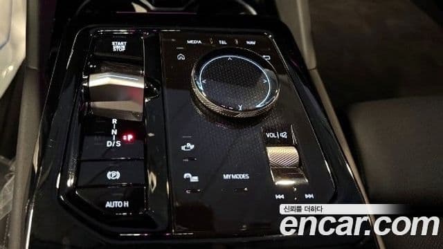 BMW 5시리즈 (G60), 2024 9