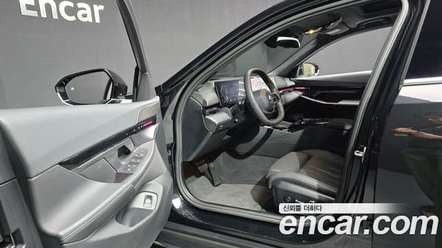 BMW 5시리즈 (G60), 2024 10