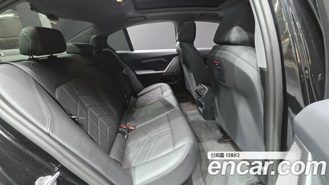 BMW 5시리즈 (G60), 2024 12