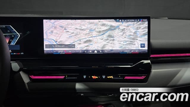 BMW 5시리즈 (G60), 2024 14