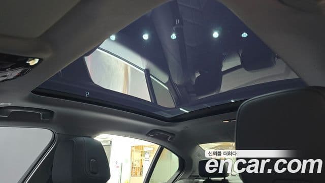 BMW 5시리즈 (G60), 2024 18