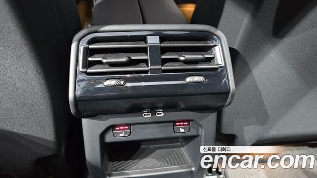 BMW 5시리즈 (G60), 2024 19