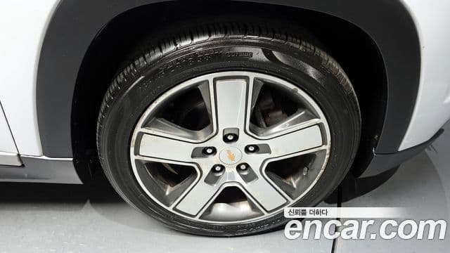 Chevrolet(GM대우) Orlando 2.0 дизель Platinum пакет, 2015 все фото