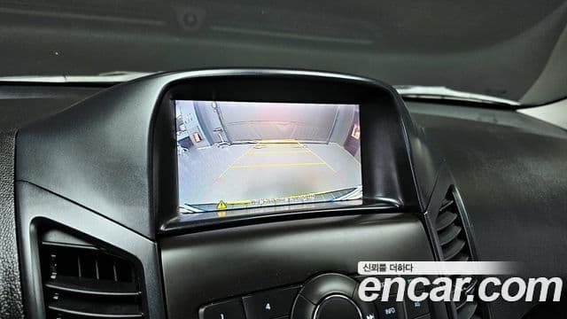 Chevrolet(GM대우) Orlando 2.0 дизель Platinum пакет, 2015 15