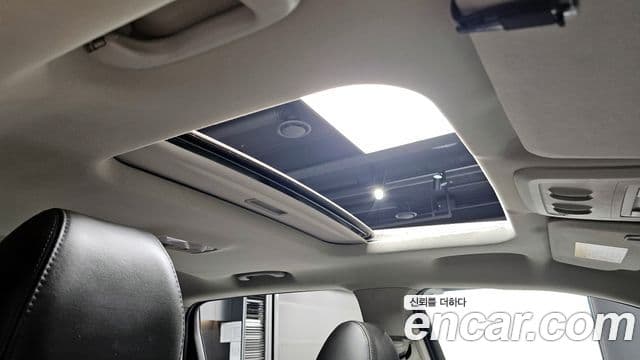 Chevrolet(GM대우) Orlando 2.0 дизель Platinum пакет, 2015 17