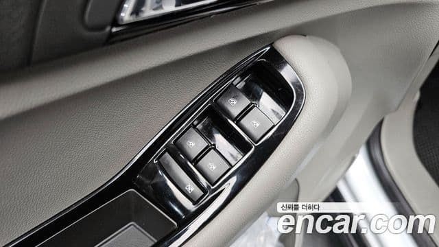 Chevrolet(GM대우) Orlando 2.0 дизель Platinum пакет, 2015 18