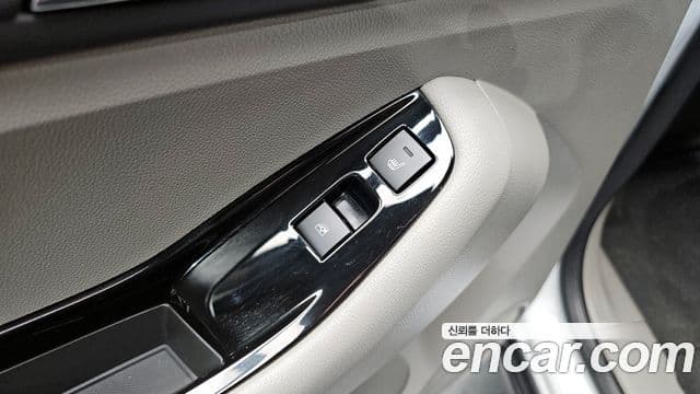 Chevrolet(GM대우) Orlando 2.0 дизель Platinum пакет, 2015 19