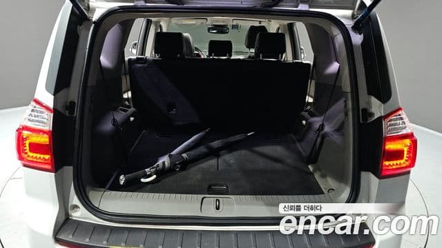 Chevrolet(GM대우) Orlando 2.0 дизель Platinum пакет, 2015 20
