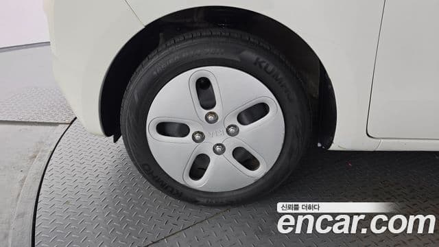 Kia Ray фургон /, 2016 все фото