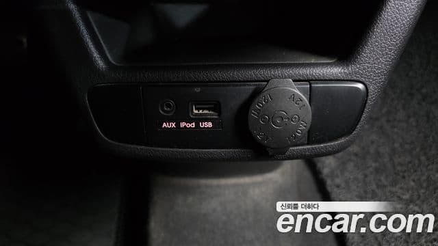 Kia Ray фургон /, 2016 15