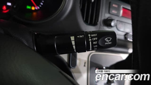 Kia Ray фургон /, 2016 17