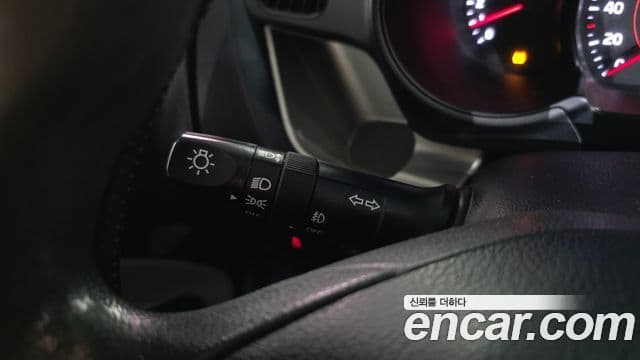 Kia Ray фургон /, 2016 18