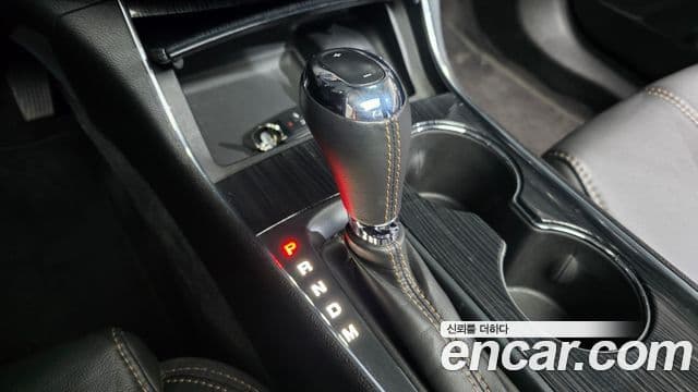 Chevrolet(GM대우) Impala 2.5 LT, 2016 9