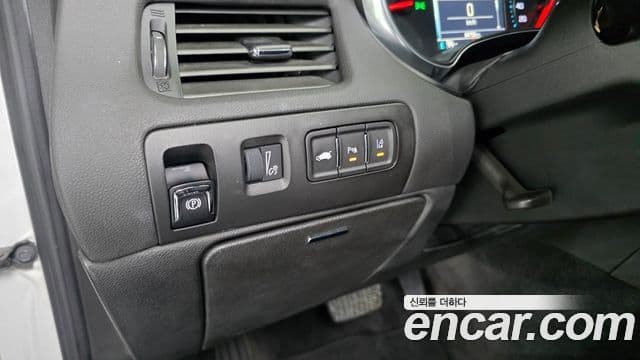 Chevrolet(GM대우) Impala 2.5 LT, 2016 13